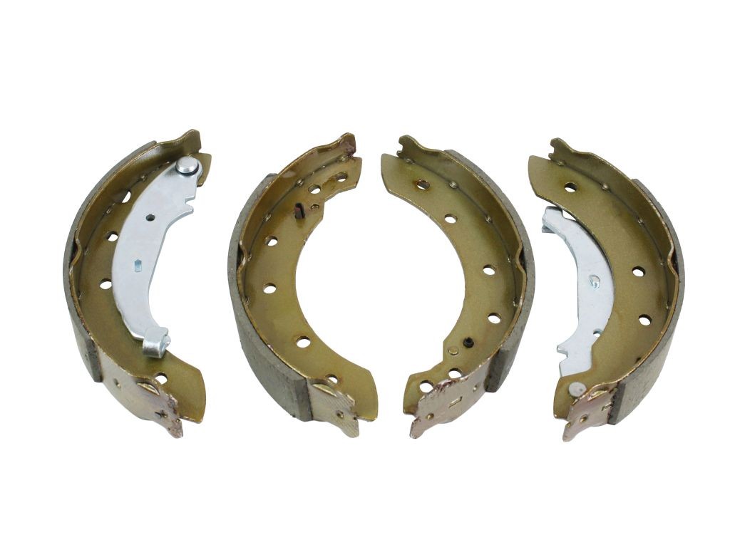 ABAKUS Brake Shoe Set Article number: 231-05-043 cheaply