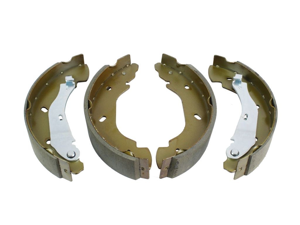 ABAKUS Brake Shoe Set Article number: 231-05-048 cheaply