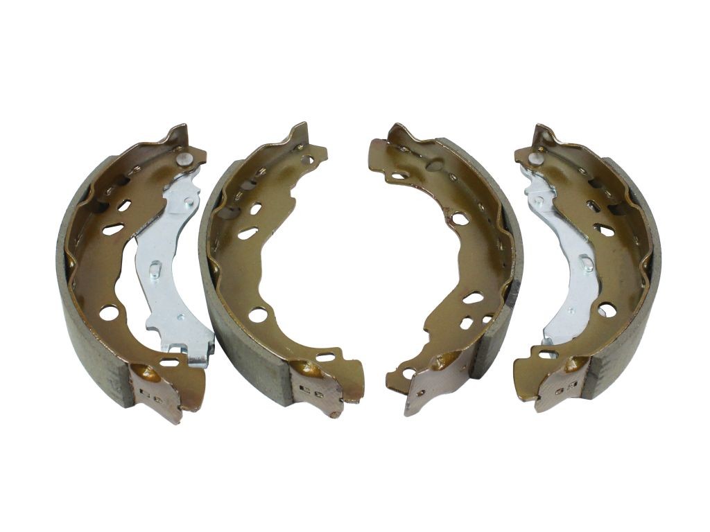 ABAKUS Brake Shoe Set Article number: 231-05-052 cheaply