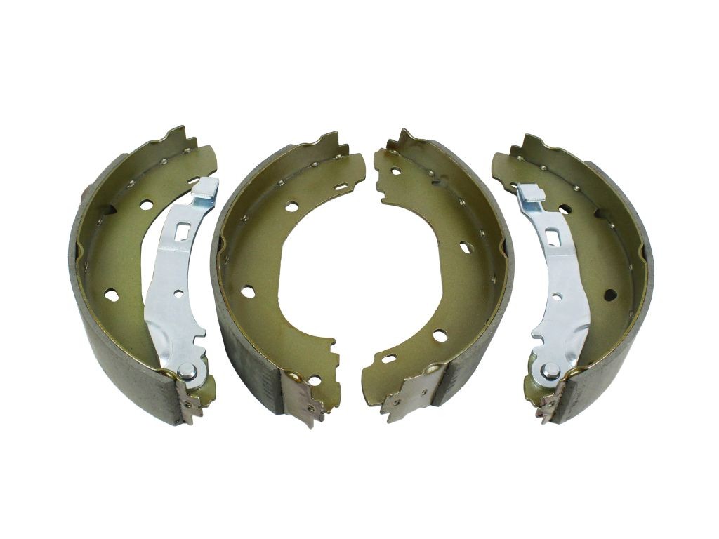 ABAKUS Brake Shoe Set Article number: 231-05-063 cheaply