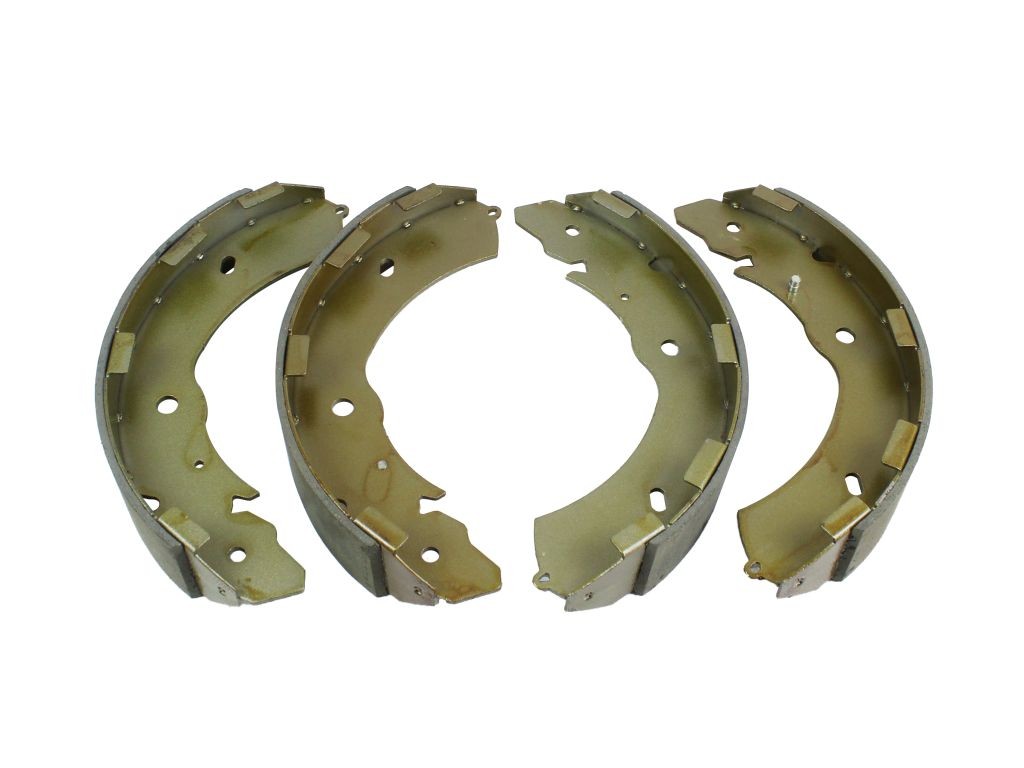 ABAKUS Brake Shoe Set Article number: 231-05-065 cheaply
