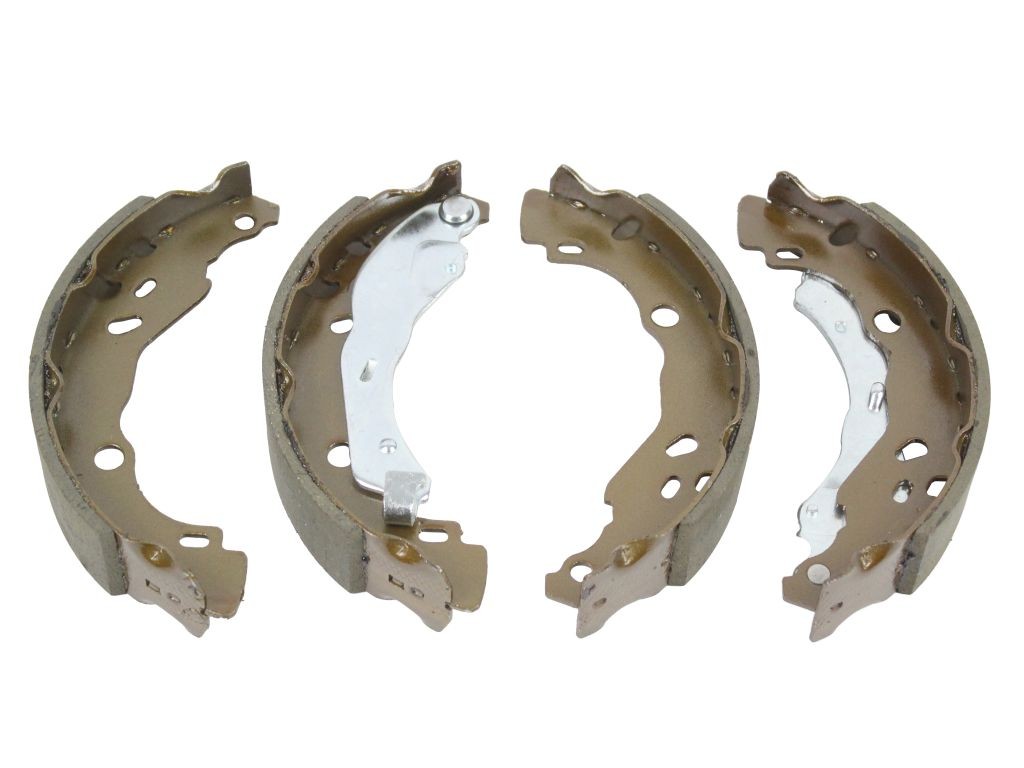 ABAKUS Brake Shoe Set Article number: 231-05-068 cheaply