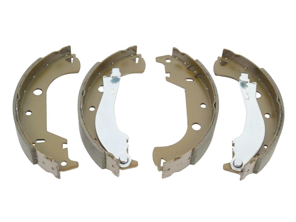 ABAKUS Brake Shoe Set Article number: 231-05-071 cheaply