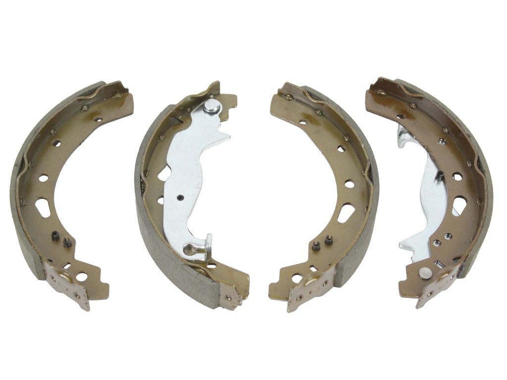 ABAKUS Brake Shoe Set Article number: 231-05-092 cheaply
