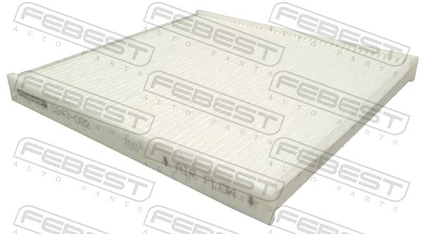 FEBEST Pollen filter Article number: 0143-002 cheaply