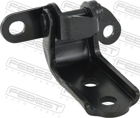 FEBEST Door Hinge Article number: 0199-HDUZJ100RLL cheaply