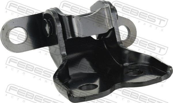 FEBEST 0199-HDZZE120FLL Панта на врата COROLLA 1.5 RUNX VVT-i (NZE121_) 110 K.C. бензин 2007