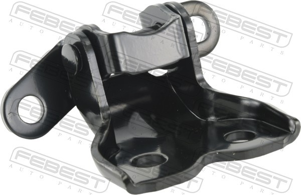 FEBEST 0199-HDZZE120FRL Ukse hinge COROLLA 1.5 RUNX VVT-i (NZE121_) 110 HP Bensiin 2007