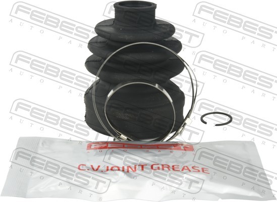 FEBEST Cuffia semiasse Numero articolo: 1215-CRE16T poco costoso