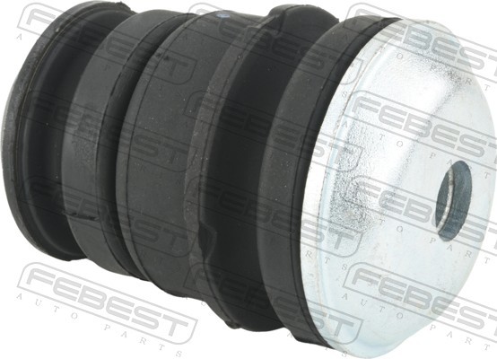 FEBEST Mounting, vehicle frame Article number: NM-R51M3 cheaply