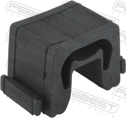 FEBEST RNSB-DUSTUP Lagring, radiator CAPTUR 1.3 TCe 150 (J5NK, J5JS) 150 HK Bensin