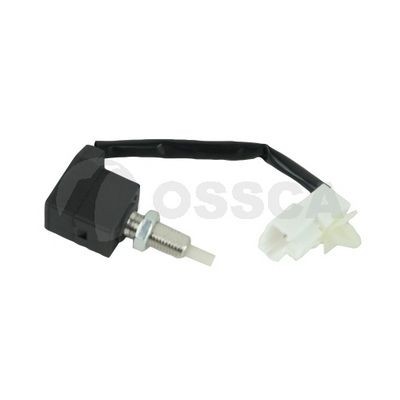 OSSCA 55356 Switch, clutch control (cruise control) CEE'D 1.4 MPI 101 PS Petrol 2018