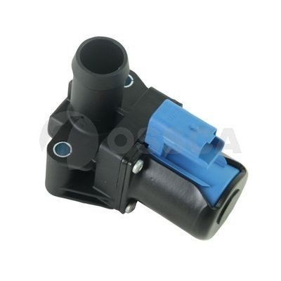 OSSCA 63510 Supapa control, agent frigorific C-MAX 1.6 EcoBoost 182 CP benzina 2019