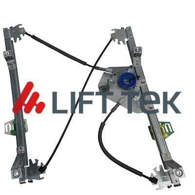 LIFT-TEK Window regulator Article number: LT FR755 L cheaply