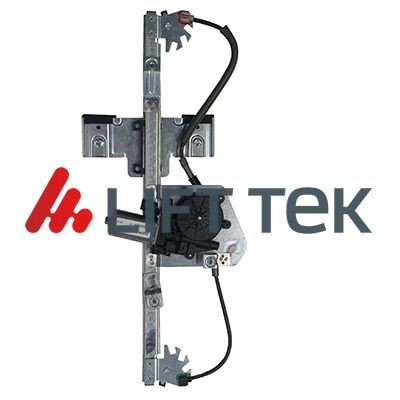 LIFT-TEK Window regulator Article number: LT SY08 R cheaply