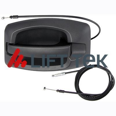 LIFT-TEK Door Handle Article number: LT80952 cheaply