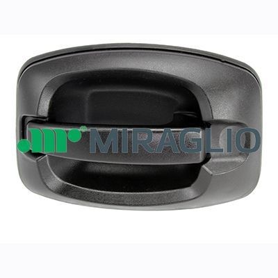 MIRAGLIO Door Handle Article number: 80/953 cheaply