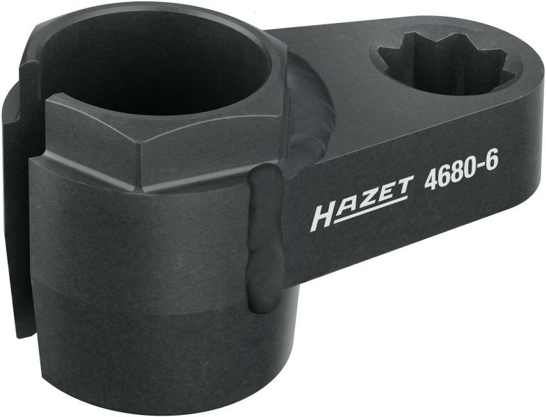 HAZET Socket, lambda probe Article number: 4680-6 cheaply