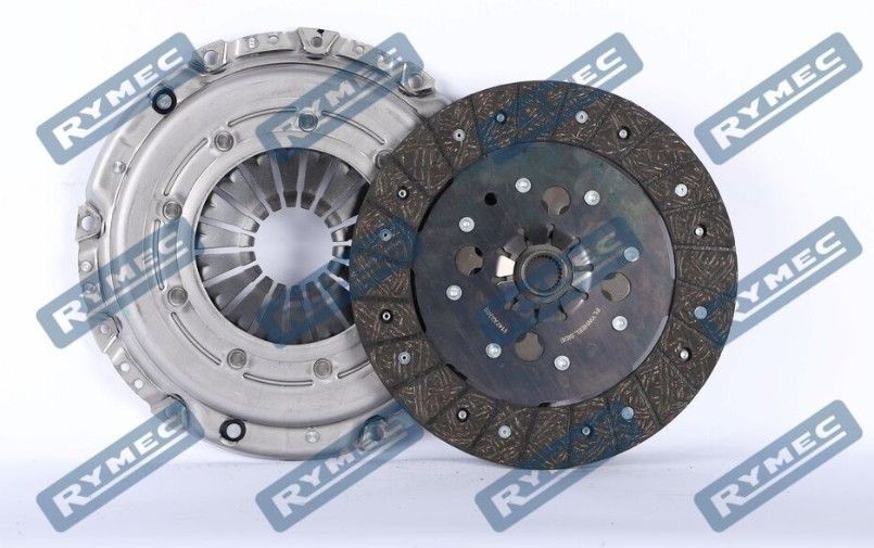 RYMEC Clutch kit Article number: JT1718 cheaply