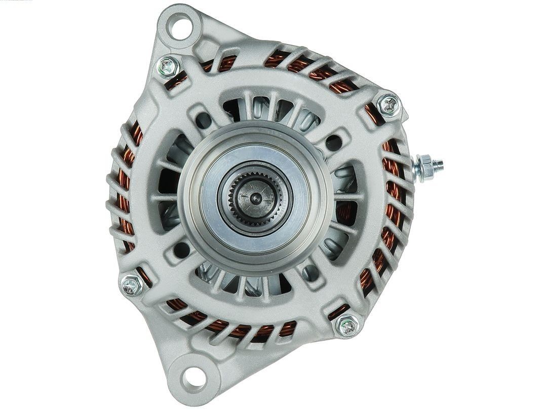 AS-PL Generaator Artikli number: A5524S soodsalt
