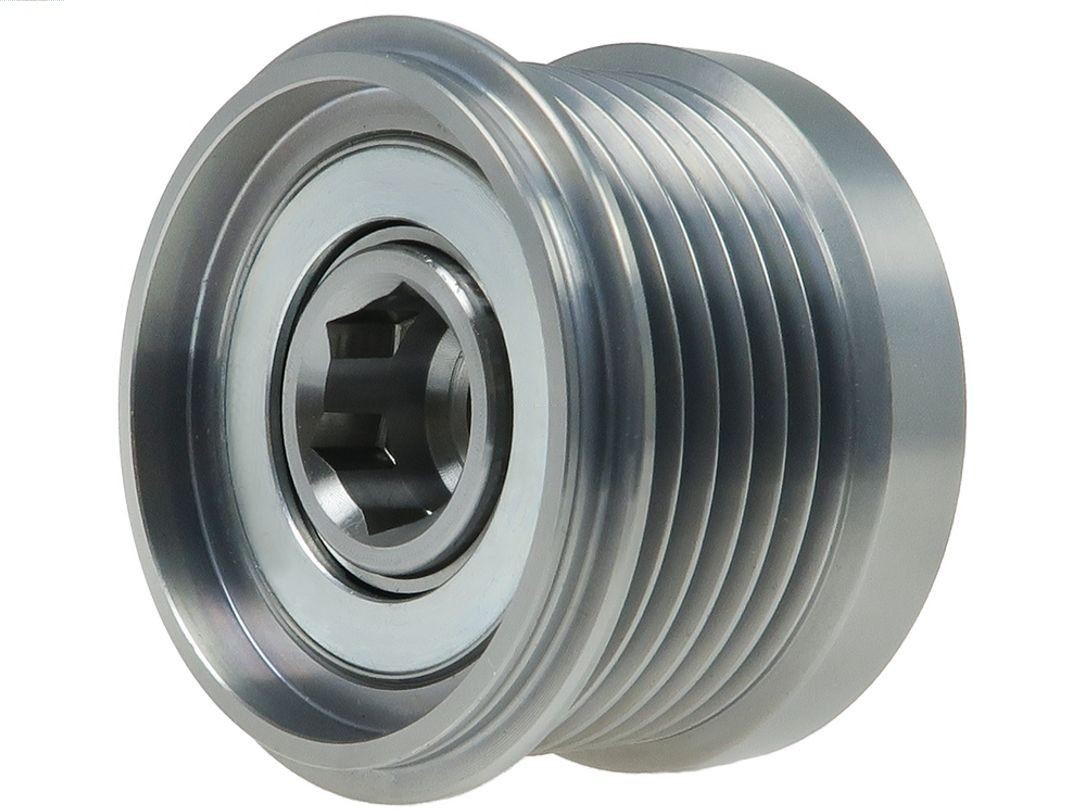 AS-PL Alternator Freewheel Clutch Article number: AFP6120S cheaply