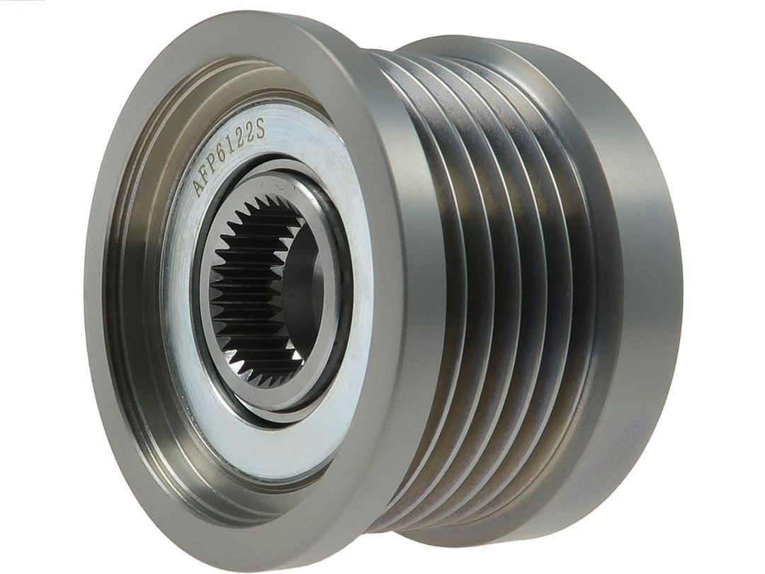 AS-PL Alternator Freewheel Clutch Article number: AFP6122S cheaply