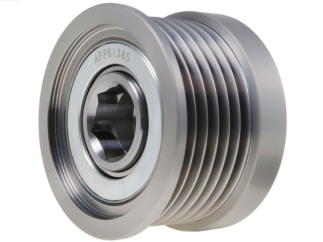AS-PL Alternator Freewheel Clutch Article number: AFP6128S cheaply