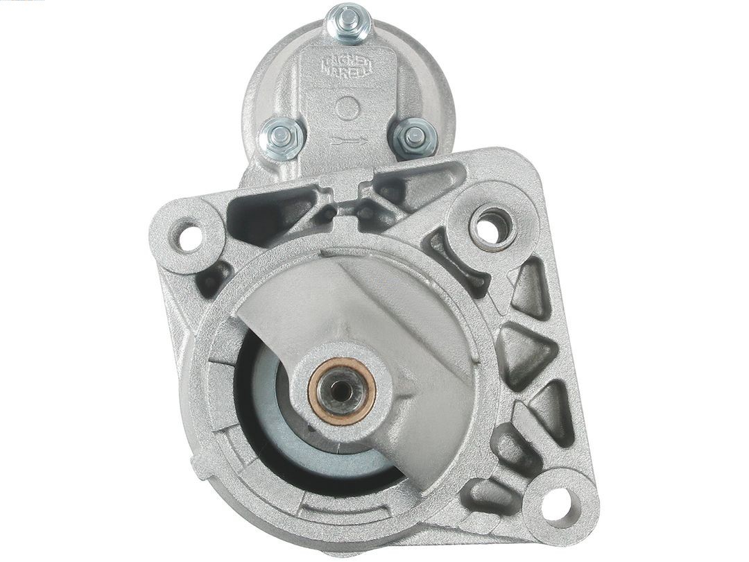 AS-PL Starter Varenummer: S4067SR billige