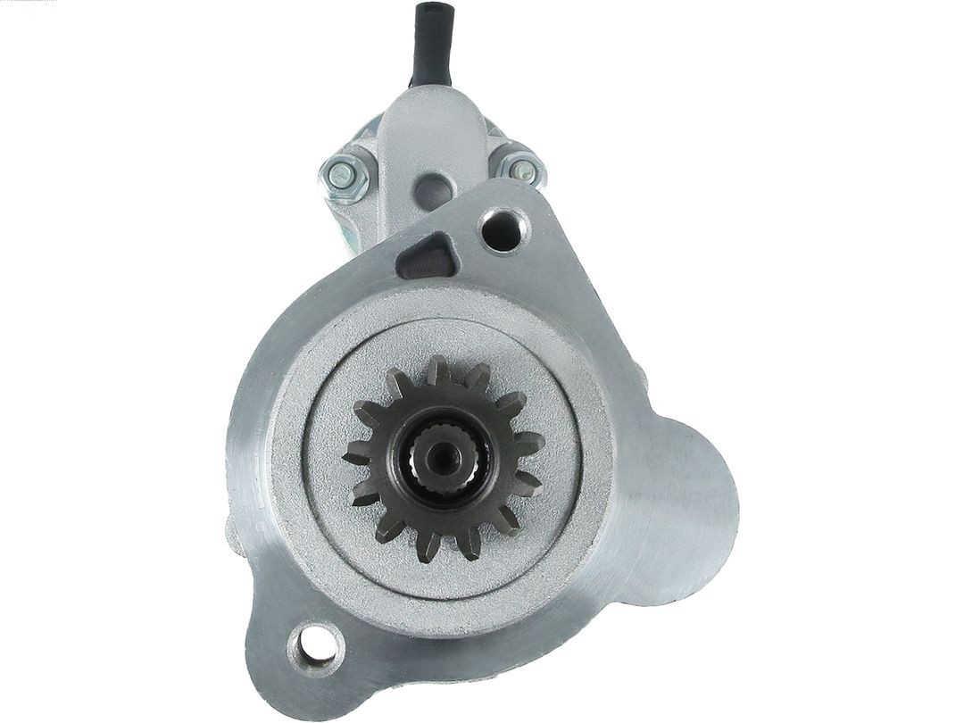 AS-PL Starter motor Article number: S6505S cheaply