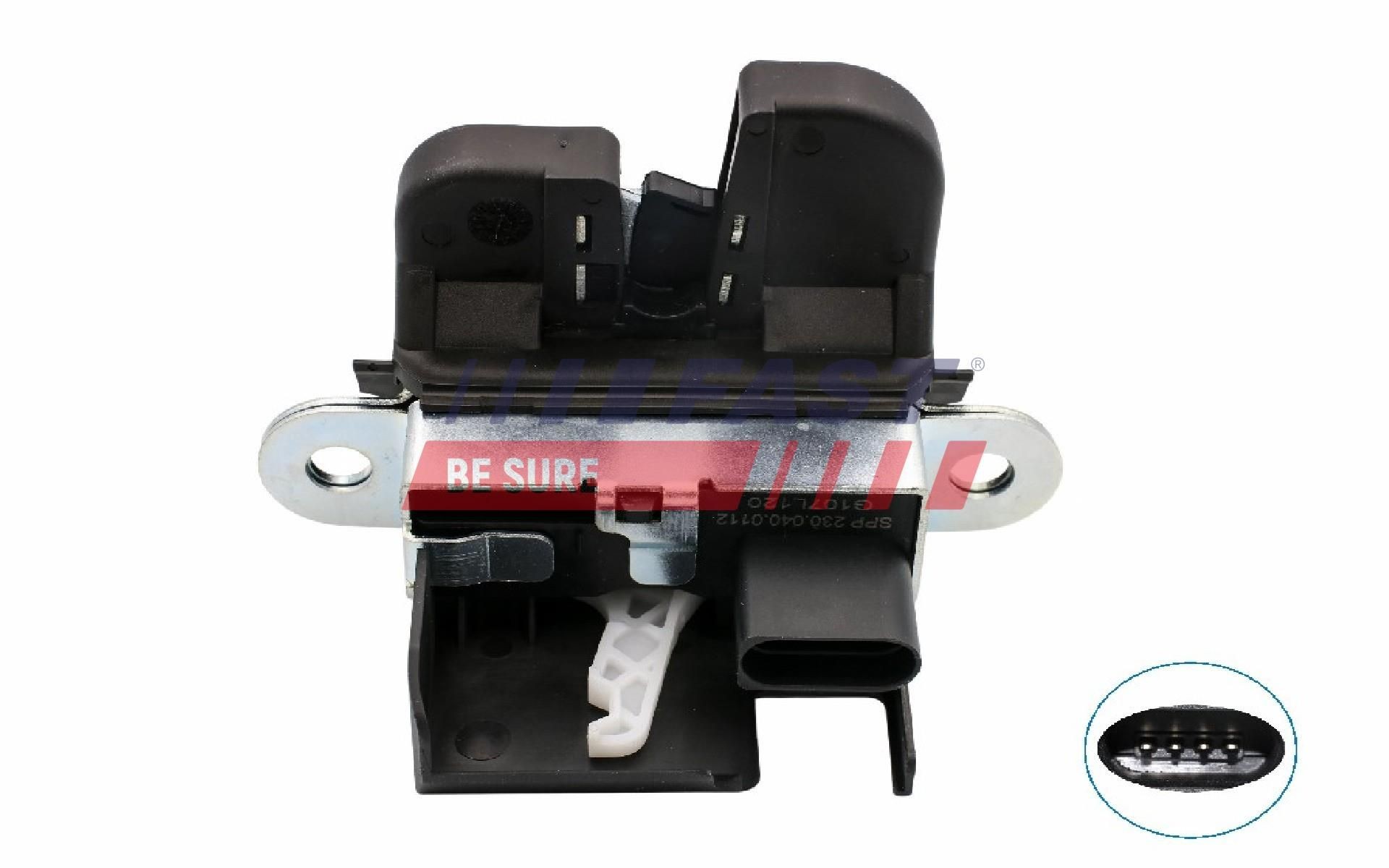 FAST Door lock Article number: FT00055 cheaply
