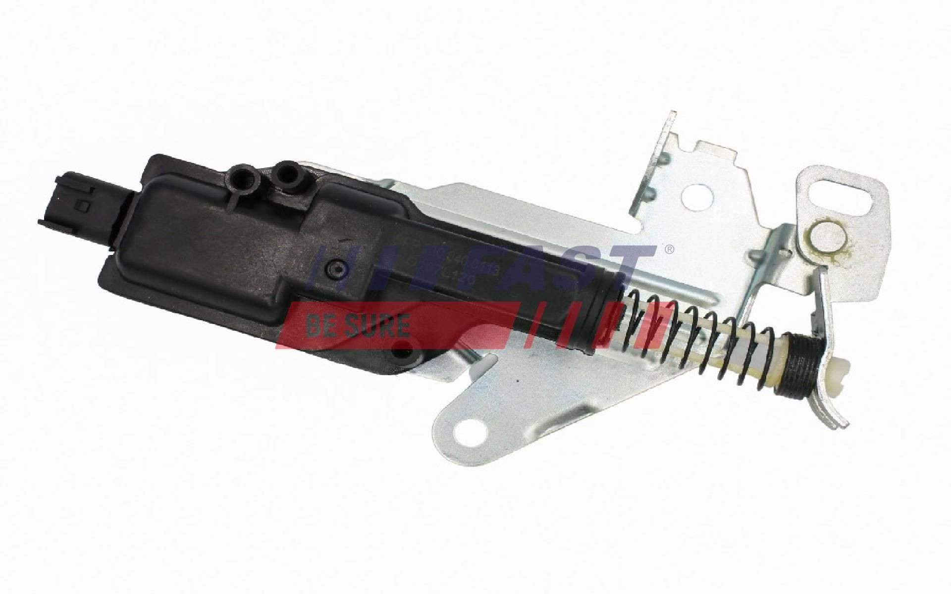 FAST FT00070 Switch, rear hatch release ESPACE 2.0 dCi (JK03, JK04, JK1C, JK1G, JK1J, JK1K) 173 PS Diesel