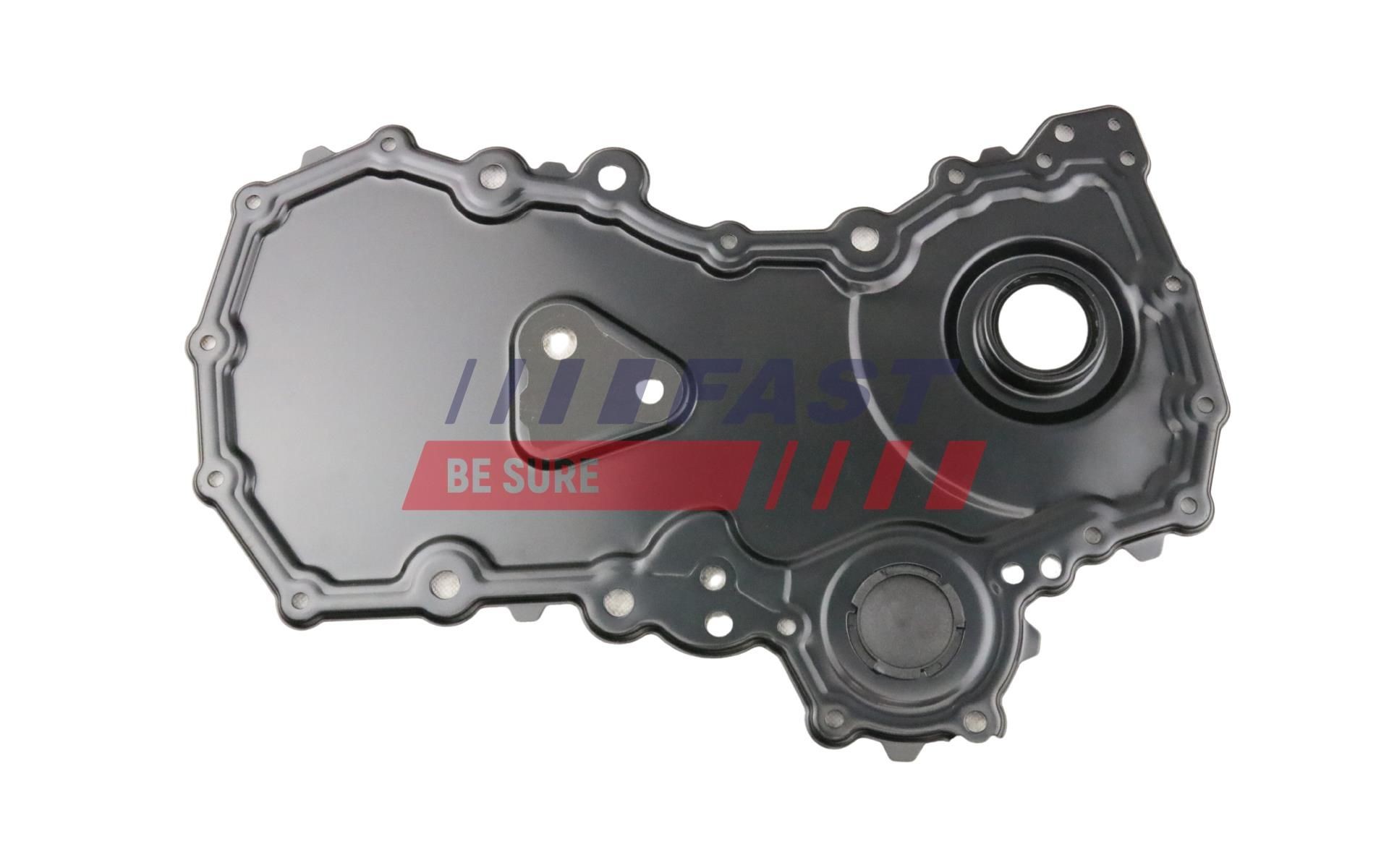 FAST FT45337 Timing Case TRANSIT CUSTOM 2.0 EcoBlue mHEV 185 PS Diesel/Electro