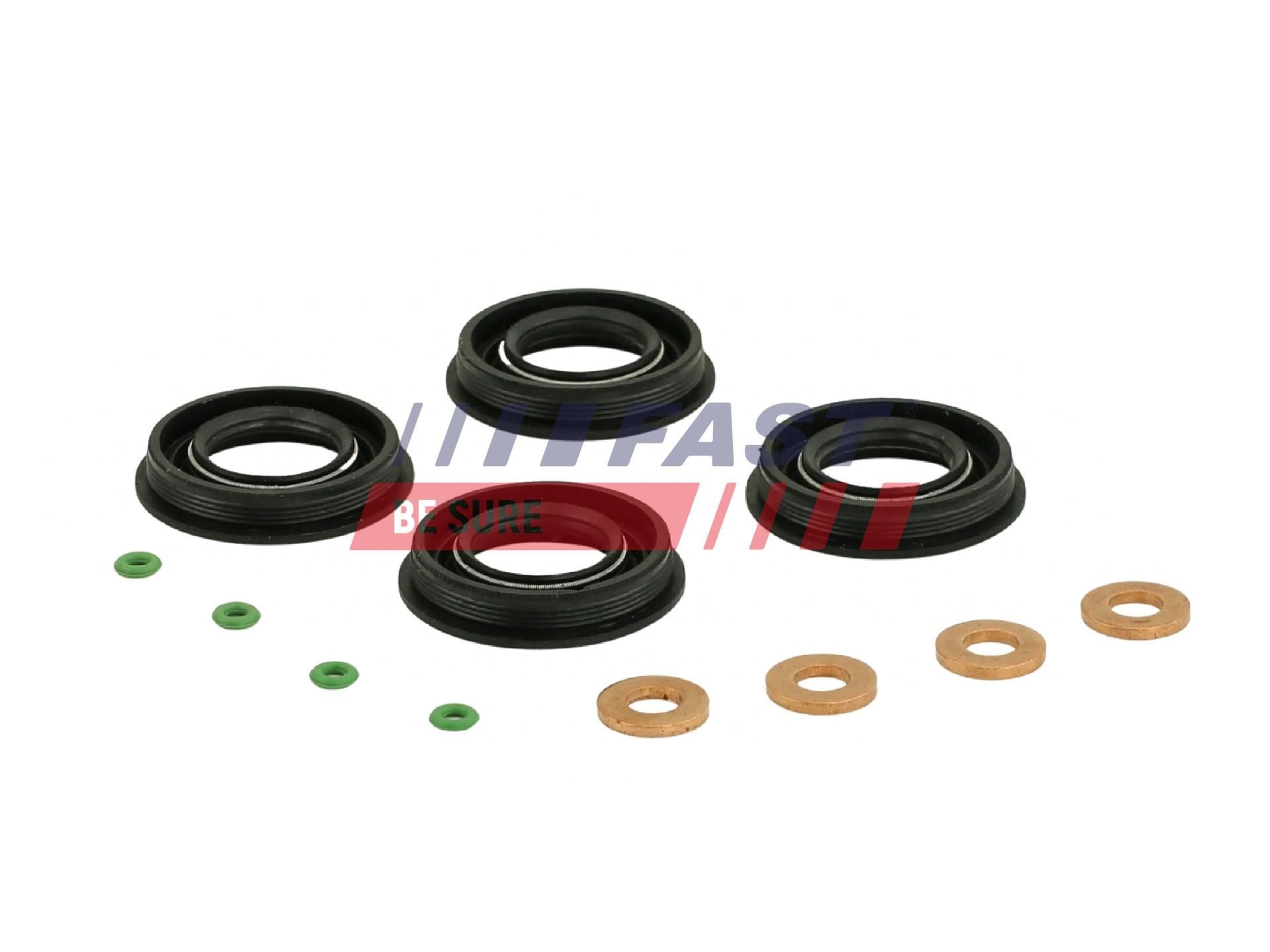FAST Seal Kit, injector nozzle Article number: FT49656 cheaply