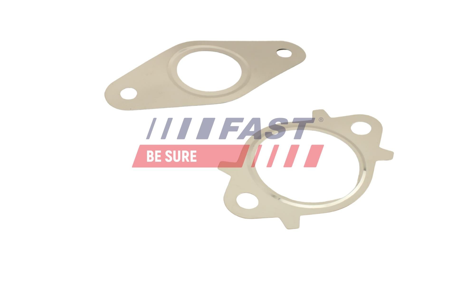 FAST FT51784 Connecting Rod TRANSIT 2.4 DI 90 PS Diesel 2006