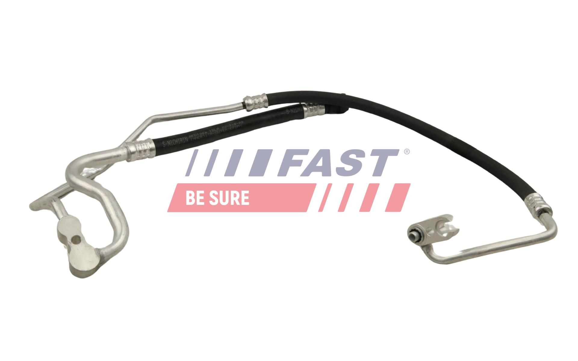 FAST High- / Low Pressure Line, air conditioning Article number: FT59409 cheaply