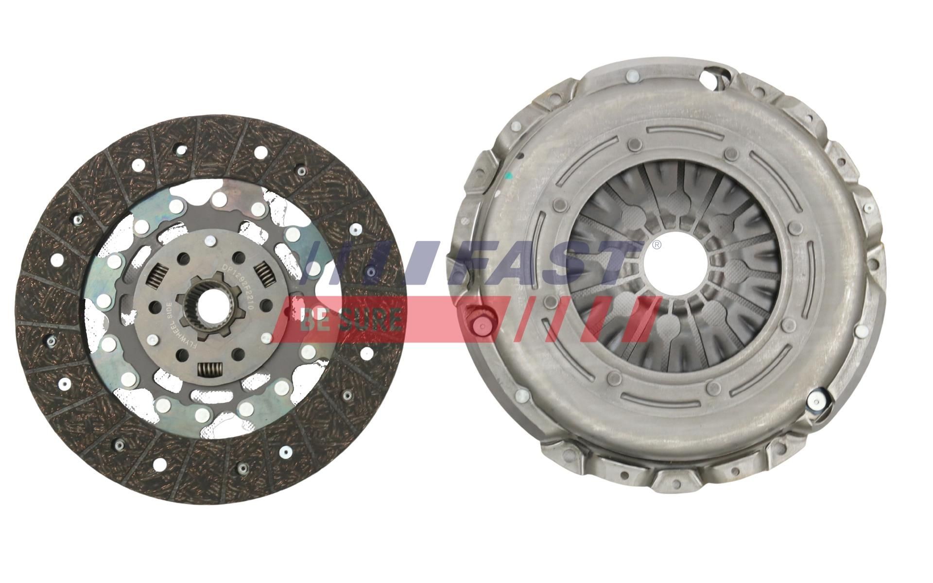 FAST Clutch kit Article number: FT64163 cheaply