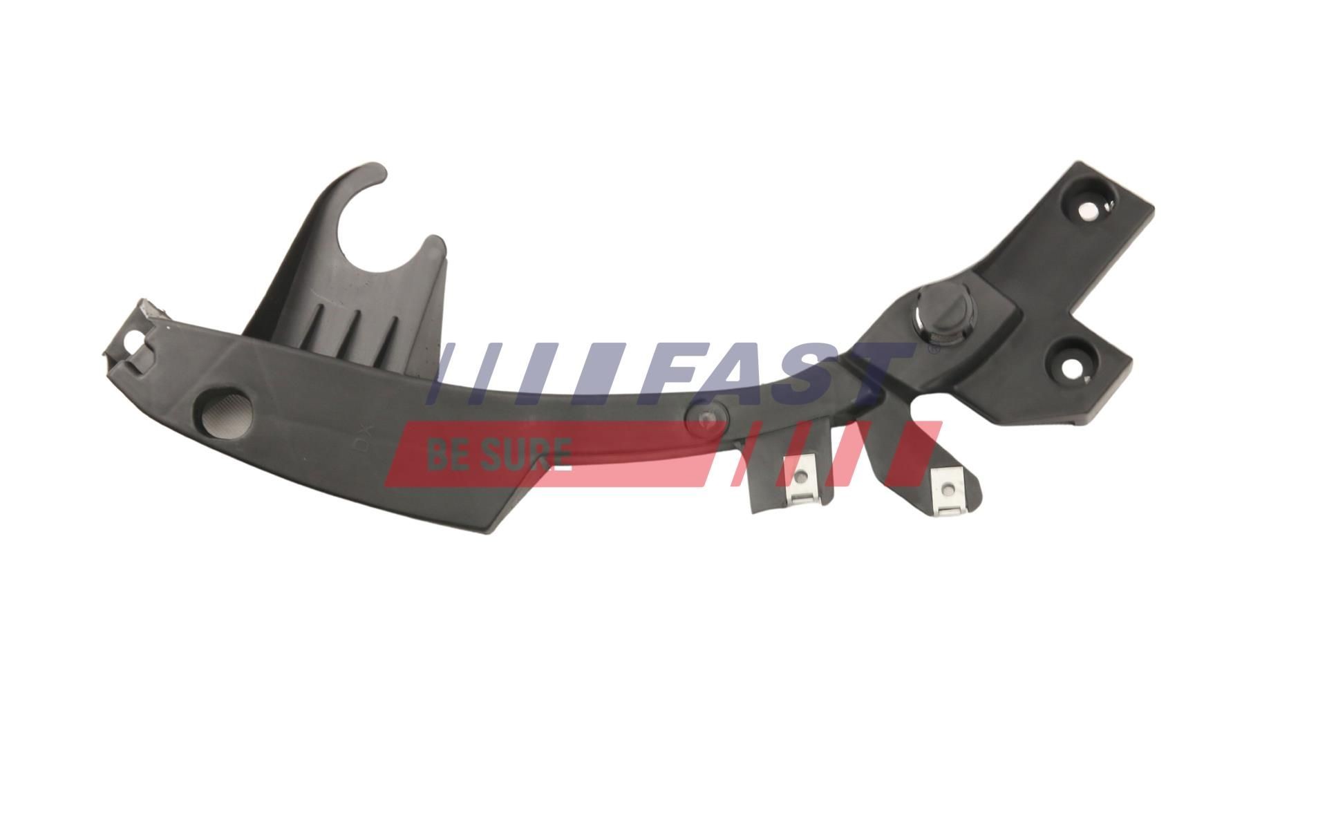 FAST Front Cowling Article number: FT89718G cheaply