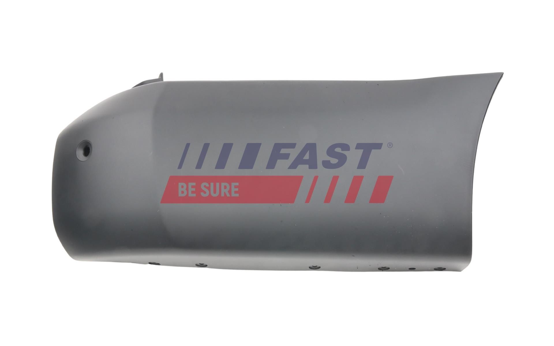 FAST FT91334G Tagastange PROACE VERSO 2.0 D4d (MPY6, MPY5) 177 HP Diisel