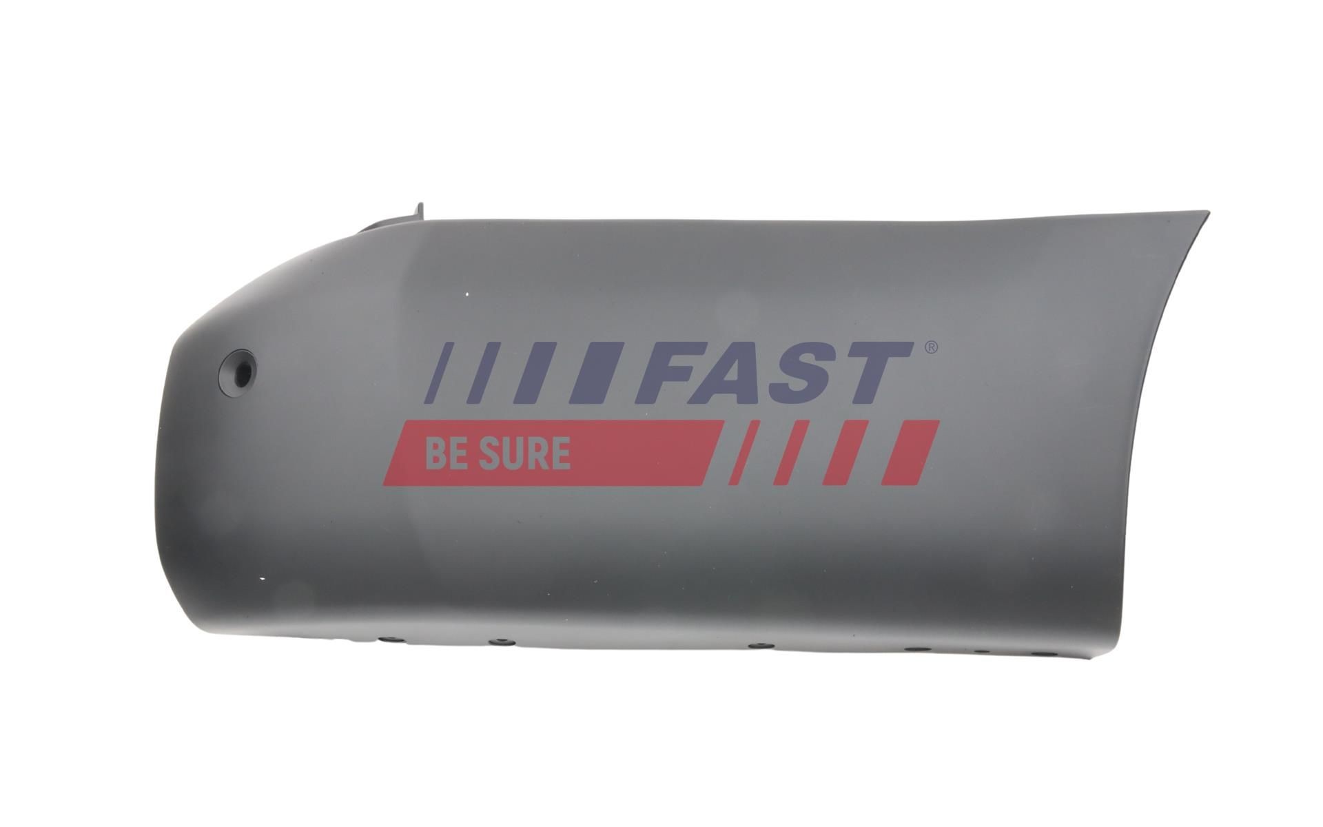 FAST FT91338G Tagastange PROACE VERSO 2.0 D4d (MPY6, MPY5) 177 HP Diisel