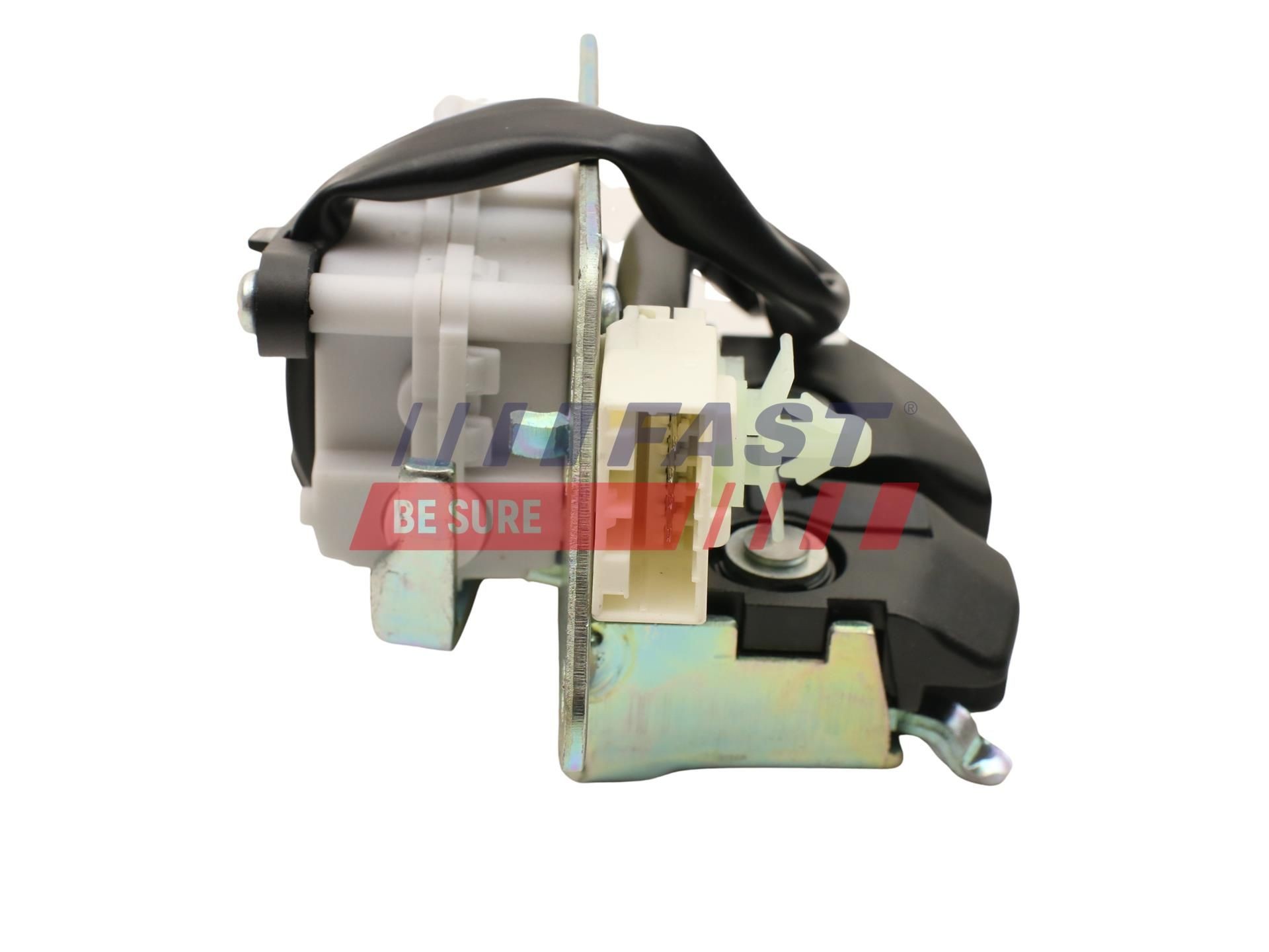 FAST FT95908 Kinnituselement, mootorikate MASTER 2.3 dCi 145 RWD (UV0F, UV0E, HV0E, HV0F, HV0T, HV10,... 146 HP Diisel