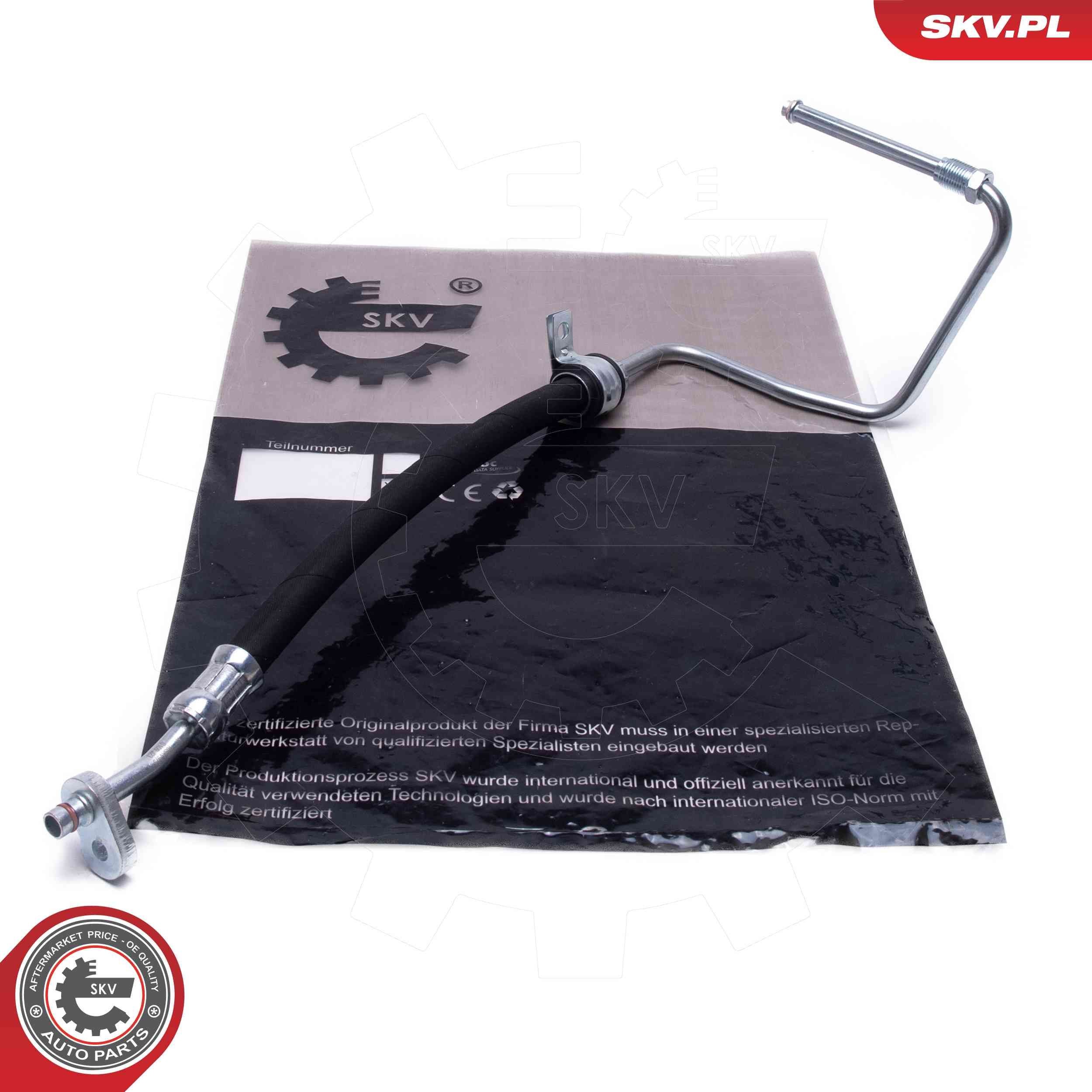 ESEN SKV Hydraulikkslange, styring artikkelnummer: 10SKV975 billig