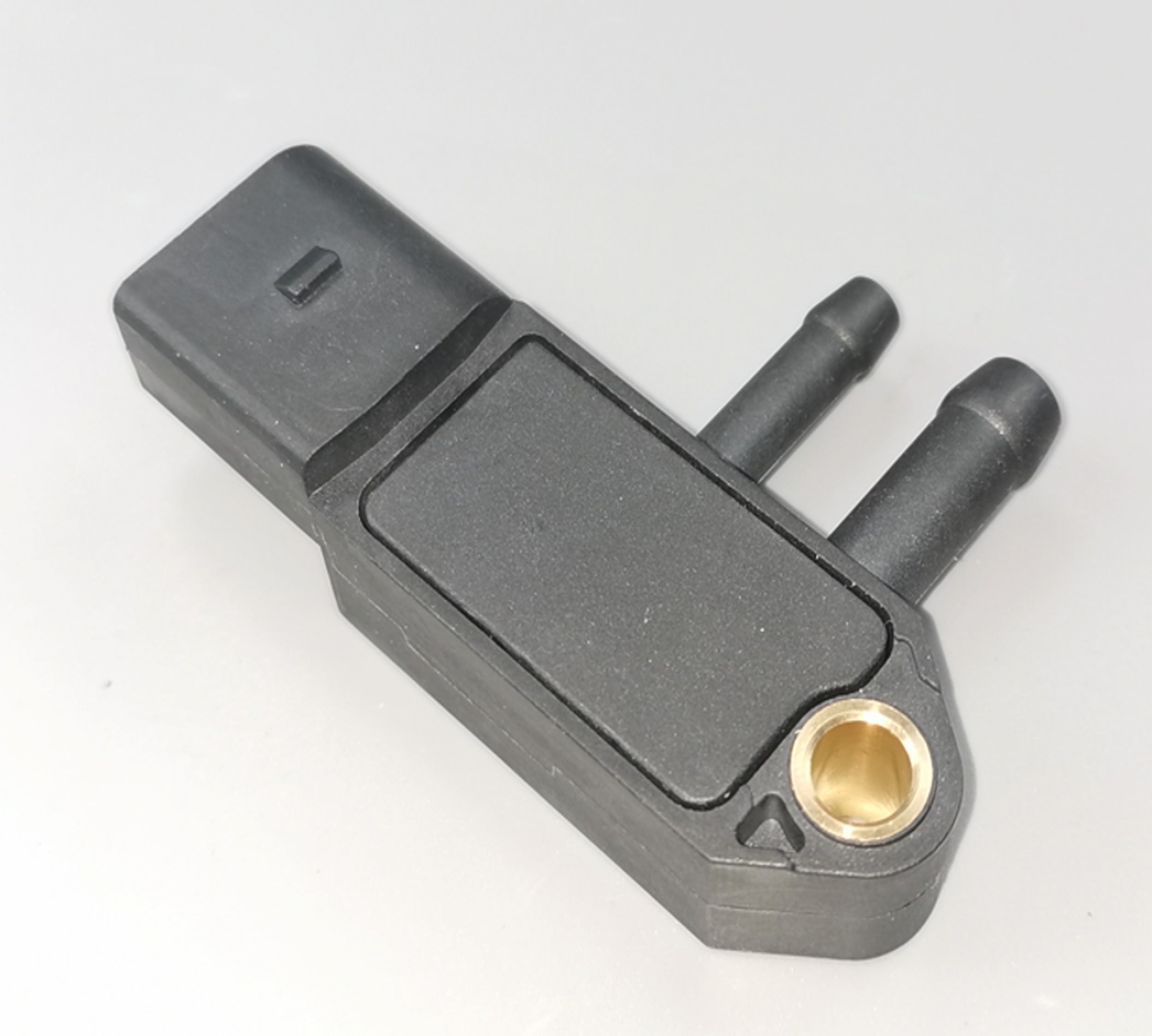 AMPRO Sensor, udstødningstryk Varenummer: AE202059051C billige