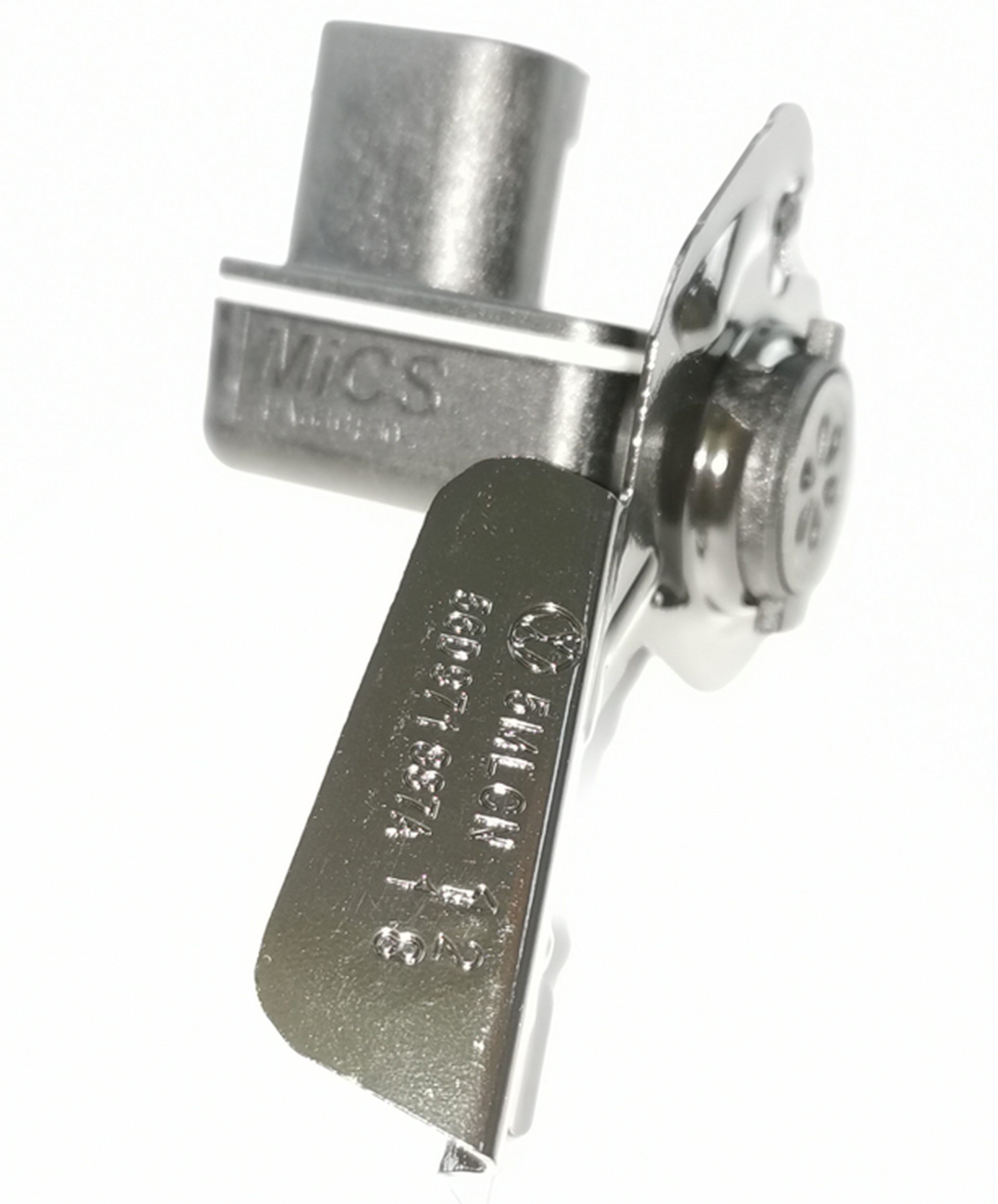 AMPRO AE2021K0659 Sensor, luftkvalitet A6 1.8 T 150 HK Benzin 2005