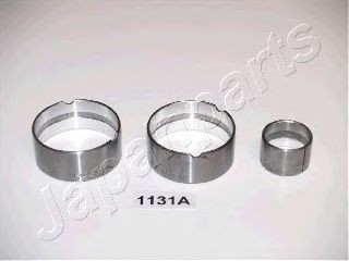 JAPANPARTS Väntvõlli laager Artikli number: BB1131A2 soodsalt