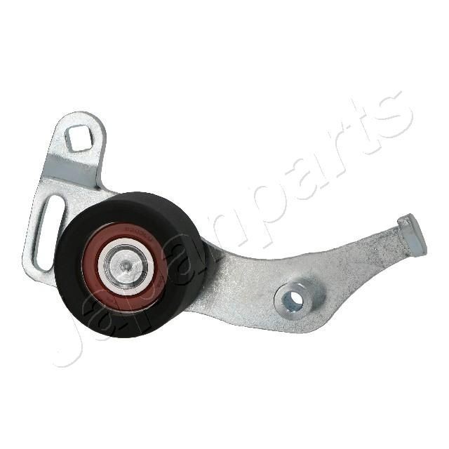 JAPANPARTS Tensioner, timing belt Article number: BE-004 cheaply