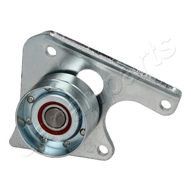 JAPANPARTS Tensioner, timing belt Article number: BE-005 cheaply
