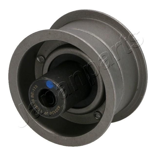 JAPANPARTS Tensioner, timing belt Article number: BE-113 cheaply