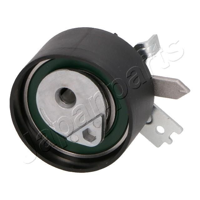 JAPANPARTS Tensioner, timing belt Article number: BE-122 cheaply