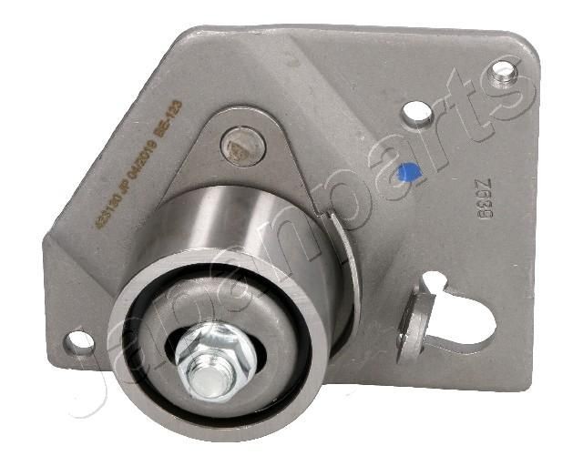 JAPANPARTS Tensioner, timing belt Article number: BE-123 cheaply