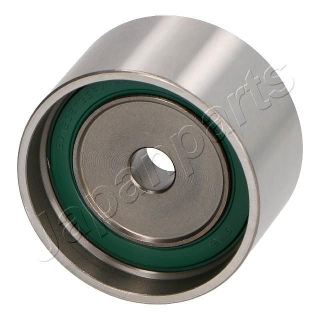 JAPANPARTS Tensioner, timing belt Article number: BE-218 cheaply